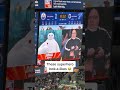 These jumbotron lookalikes are spot on  mikemikemiketiktok shorts