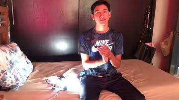 Proyecto: Foco que enciende y apaga con aplausos