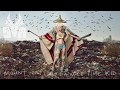 DIE ANTWOORD - SHIT JUST GOT REAL (FEAT. SEN DOG) [Official Audio]