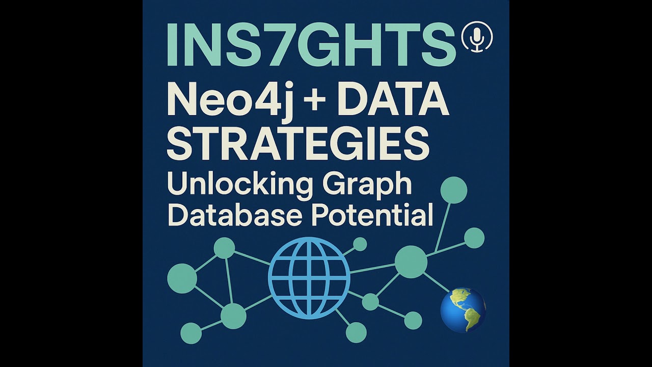 Neo4j + Data Strategies π Unlocking Graph Database Potential