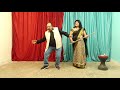 Dancing Uncle | Joru Ka Ghulam | Govinda | Dance Cover By Dancig Uncle