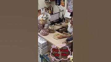 Quang Reaction | Dùng Thuốc Thôi Miên Để Ăn Trộm Tiền