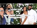 VLOGMAS DAY 1: WE GOT MARRIED!!! 💍
