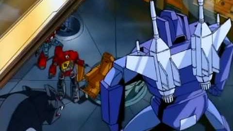 Transformers remix part 3 HQ