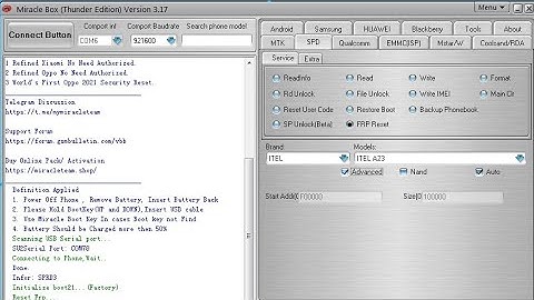 itel a23 frp ।। Itel a23 pattern lock ।। itel a23 google account unlock by miracle.