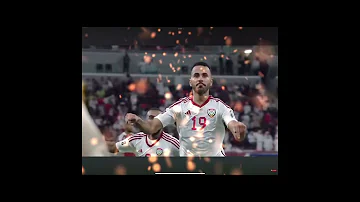 منصور يا منتخبنا 