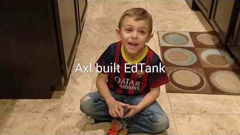 MeetEdison - EdTank
