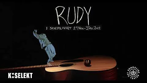 RUDY TRAILER