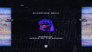 Riordan - Needle On The Record (Silvertone Remix) [DropUnited Exclusive] Resimi