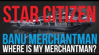 I rant & theory-craft about the banu merchantman, spirit of ship, all
we know this massive trade vessel from star citizen. , help support
boredgamer channel:, patreon - ...