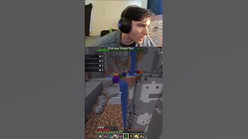 AMBUSH! | Minecraft With Chaos Mod | Twitch: ChunksterChunkus