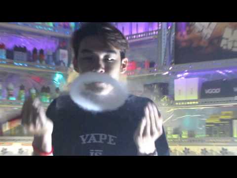 VAPE TRICKS VIETNAM 2017 [December]