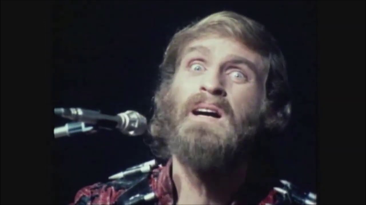 AQUARIUS - LWT - 13 NOVEMBER 1970 - LANCE Le GAULT - SINGS CATCH MY SOUL - JACK GOOD