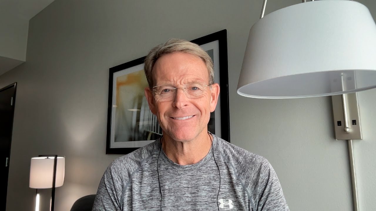 Proverbs 9-10 | Stand on the Word