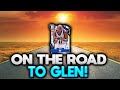 MYTEAM UNLIMITED GAMES FOR GLEN RICE! CLOSE BUT A FEW GAMES TO GO!