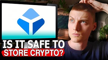 Blockchain Wallet Overview: A Step-by-Step Guide for Beginners + Bonus