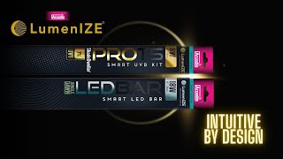 LumenIZE By Arcadia Reptile, All you NEED To Know screenshot 3