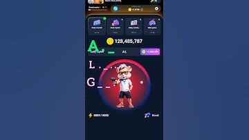 8 August Daily Cipher Code Hamster Kombat Today | Daily Cipher