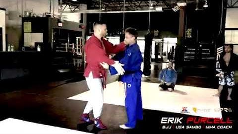 SAMBO Turtle Attacks Video 1