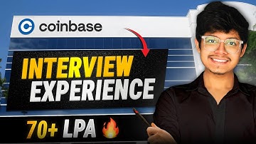 What Nobody Tells You About Coinbase Interview Rounds!