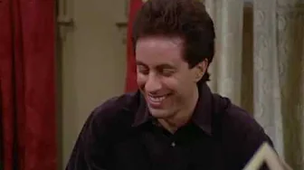 Best Bloopers from Seinfeld Seasons 1 & 2