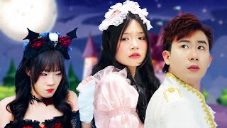 Ex-Girlfriend vs. New Girlfriend - Episode 2 | Yuna Team