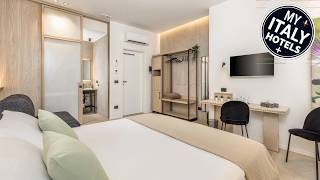 GRAFEA Apartment&Rooms Catania | Catania, Italy | Hotel Review 🌟