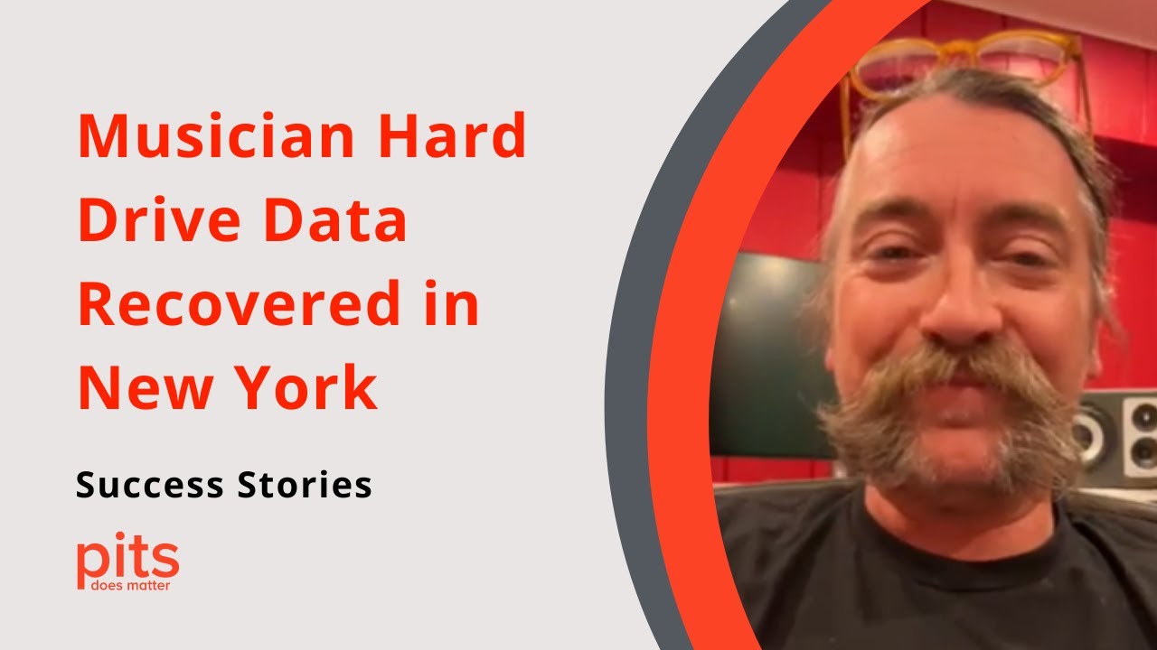 PITS Data Recovery Reviews – Is PITS Data Recovery Legit? | Musician’s Hard Drive Recovered