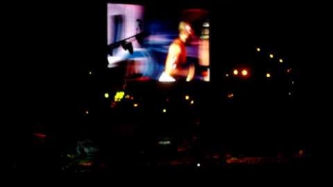 AKON "Beautiful" B96 Summerbash 2009!