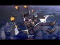 Back on Gallon Granblue fantasy versus:Rising Rank Match