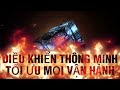 CIAME máy cày nông nghiệp hiện đại