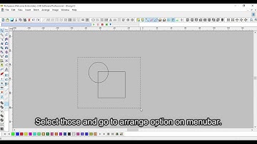 Richpeace Embroidery Software Online Lessons Tip of the day  Exclude tool