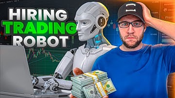 Automate Your Trading With Day Trading Robots 🚀📈