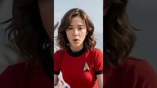 Where No Planet Has Squeaked Before... 😂🖖