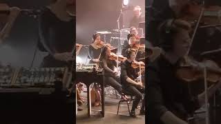 Thylacine - Allegri (FHD) Live Festival Days Off @Philharmonie de Paris | 07/07/2023