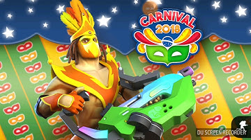 Random Respawnables Gameplay #7