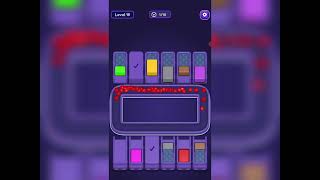 Celebrity Loop Sort Level 19 Walkthrough Solution Gameplay Net Worth