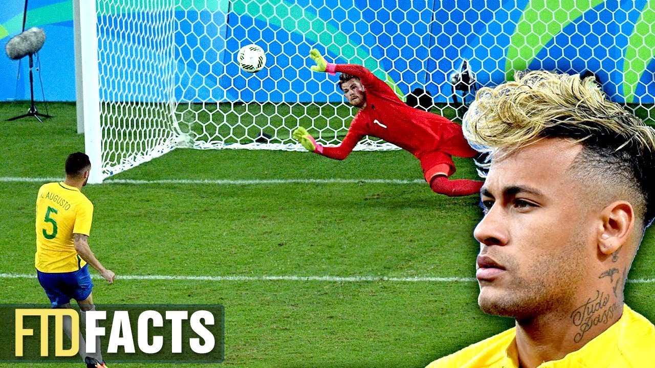 Wie Viele Tore Hat Neymar Insgesamt Geschossen 5 Best Neymar Goals of All TIme - YouTube