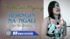 Dewi Marpaung - BORNGIN NA NGALI (Official Music Video)  - Durasi: 5:42. 