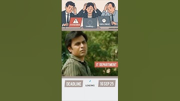 ITR Filing Portal Issues? Income Tax Dept Shares Fixes 👀 #itr #incometax #itrfiling #ytshorts