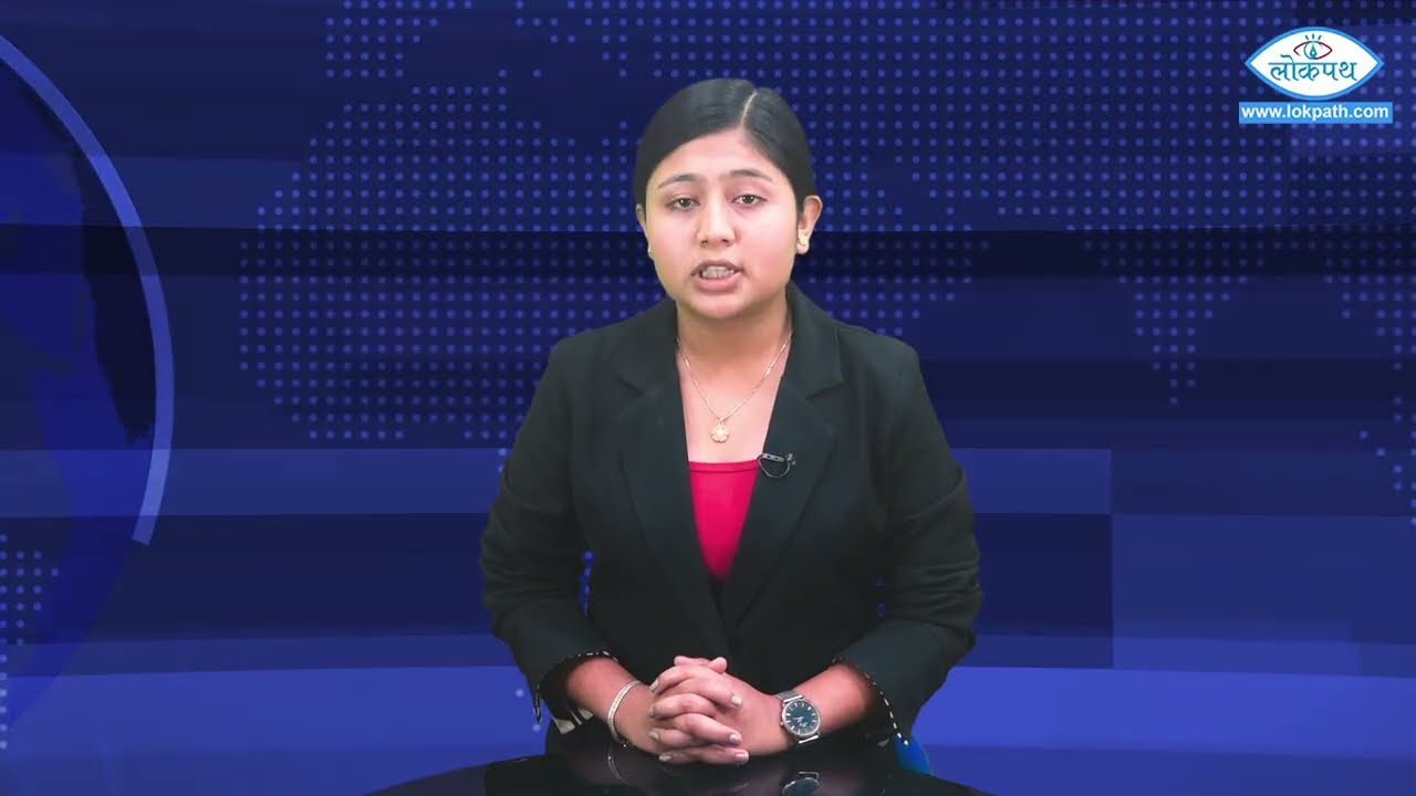 खामेनी ह*त्यापछिको इरान : सर्वोच्च नेताको उत्तराधिकारी छोरा कि धर्मगुरु ? || Lokpath