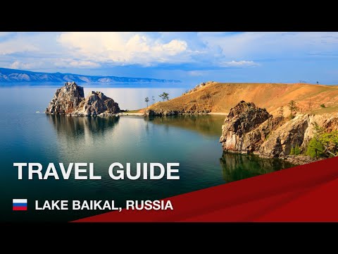 Travel guide for Lake Baikal, Russia