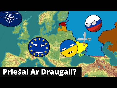 Video: Paulius: pragmatikas ar išdavikas