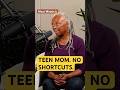 I Was a Teen Mom… And Still Did EVERYTHING.