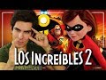 Critica / Review: Los Increíbles 2