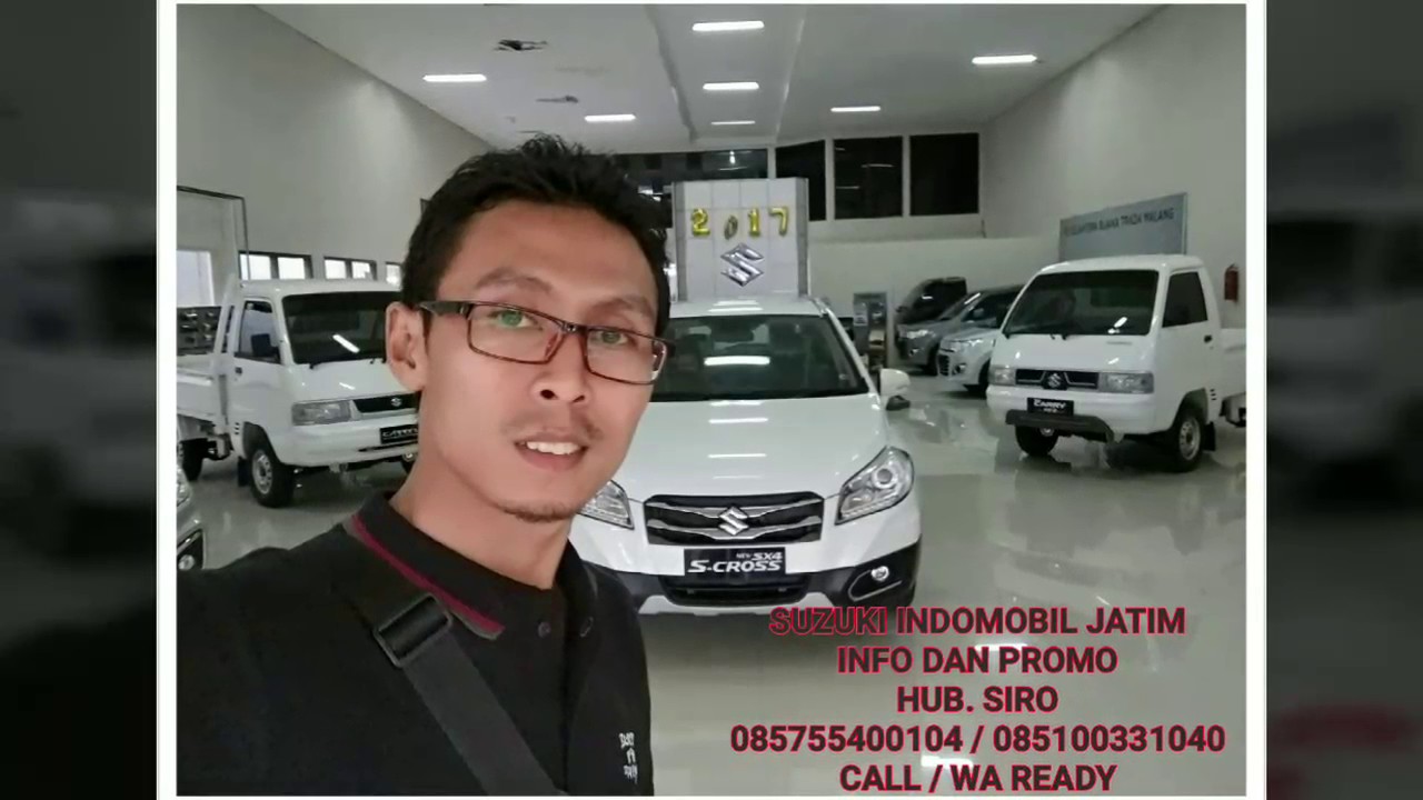 Siro 085100331040 Dealer Suzuki Mobil Kenjeran Suzuki Sbt Kenjeran Suzuki Harga Surabaya Youtube