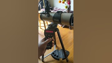 MEADE AUTO STAR TELESCOPE