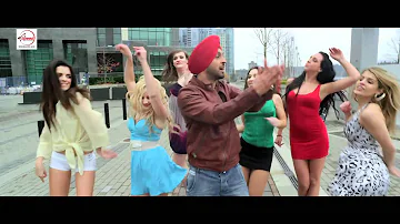 Jatt & Juliet - Main Jaagan Swere - Diljit Dosanjh - Full Song HD