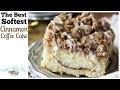 How to Make Coffee Cake