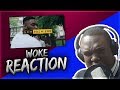 Big Tobz WOKE Prod By Moneyevery Music Video GRM Daily REACTION mp3